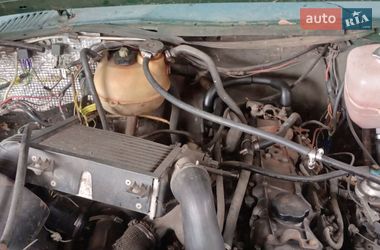 Внедорожник / Кроссовер УАЗ 469 1988 в Полтаве