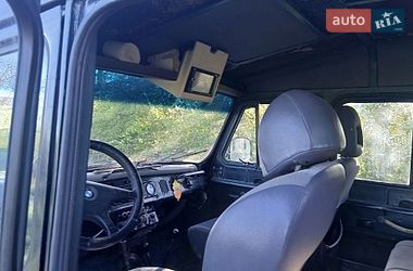 Внедорожник / Кроссовер УАЗ 469 1989 в Хотине