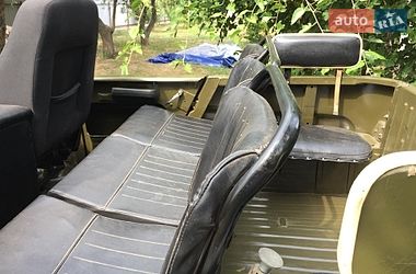 Позашляховик / Кросовер УАЗ 469 1986 в Полтаві фото 8 Позашляховик / Кросовер УАЗ 469 1986 в Полтаві