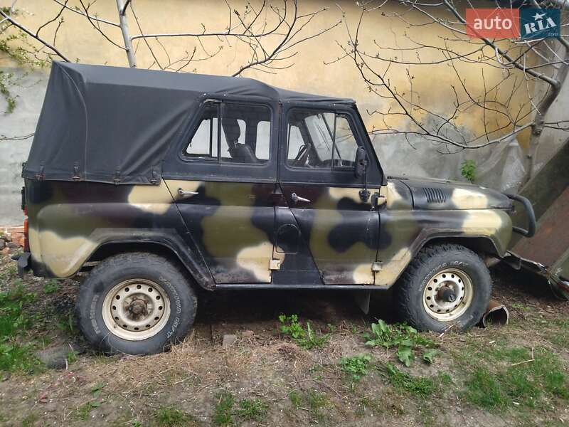 Седан УАЗ 469Б 1969 в Чернигове фото 4 Седан УАЗ 469Б 1969 в Чернигове