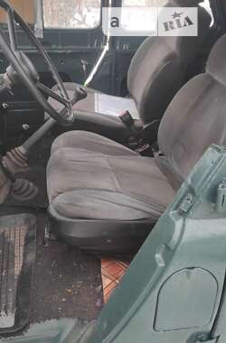 AUTO.RIA – Продам УАЗ 469Б 1979 2.5 позашляховик / кросовер бу у ...
