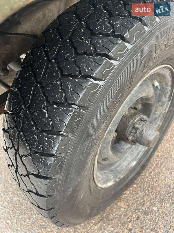 Внедорожник / Кроссовер УАЗ 469Б 1974 в Житомире