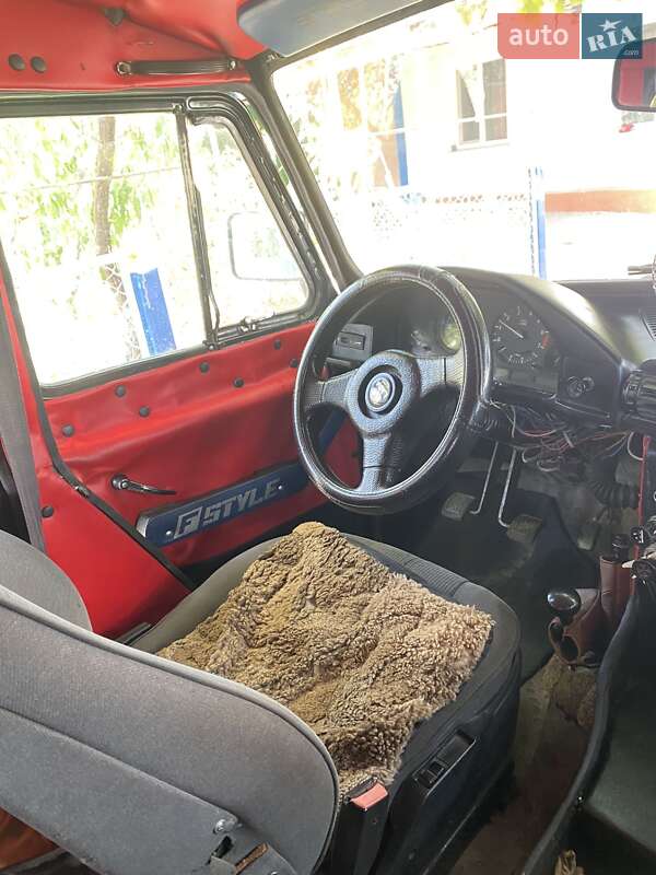 Позашляховик / Кросовер УАЗ 469Б 1975 в Монастирищеві фото 10 Позашляховик / Кросовер УАЗ 469Б 1975 в Монастирищеві