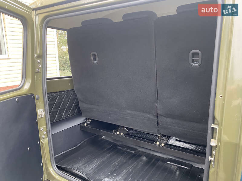 Позашляховик / Кросовер УАЗ 469Б 1977 в Вінниці