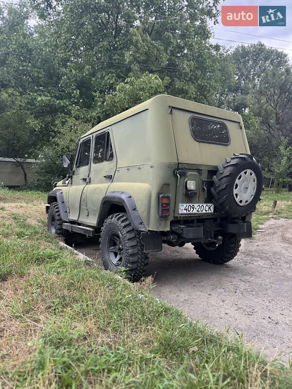 Пікап УАЗ 469Б 1974 в Кременчуці фото 9 Пікап УАЗ 469Б 1974 в Кременчуці