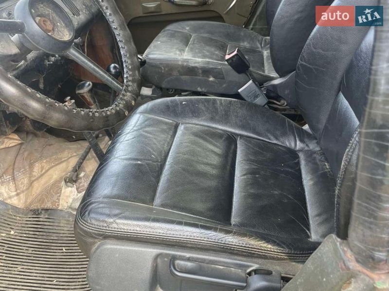 Внедорожник / Кроссовер УАЗ 469Б 1975 в Емильчине