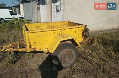 Легковой прицеп УАЗ 8109 1990 в Березовке