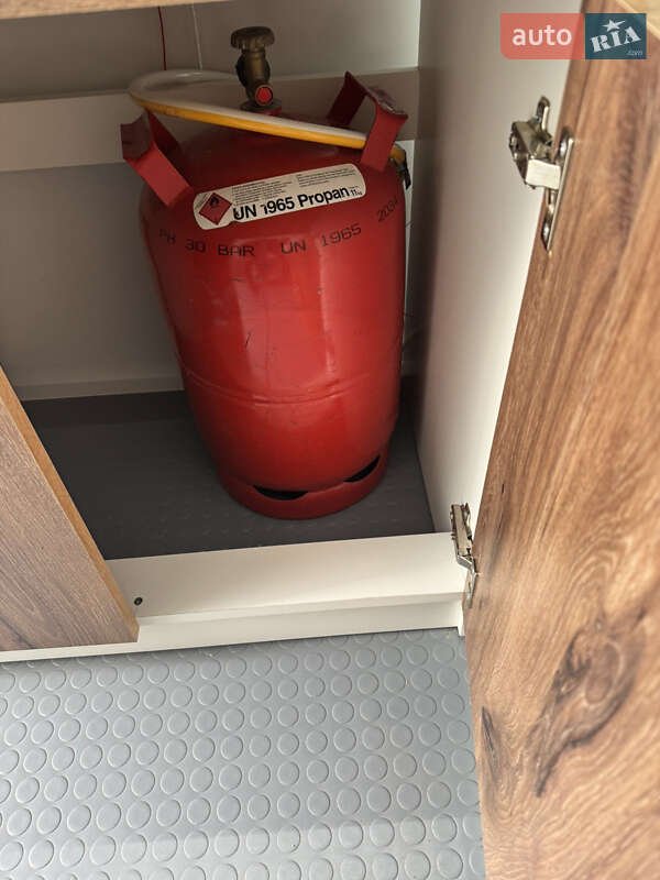 Прицеп дача Українська мрія Premium 2025 в Гайсине