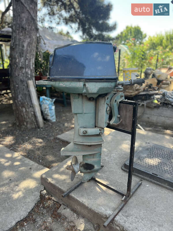 Катер UMS 450 2009 в Одесі