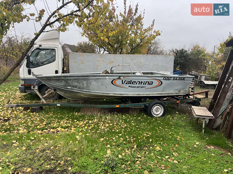 Катер UMS 450 2009 в Одесі