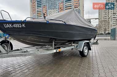 Лодка UMS 480 2020 в Киеве фото 18 Лодка UMS 480 2020 в Киеве