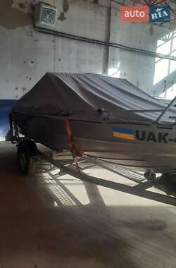 Катер UMS 480 2021 в 
