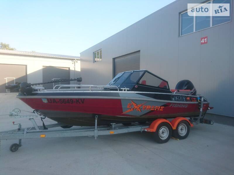UMS 550