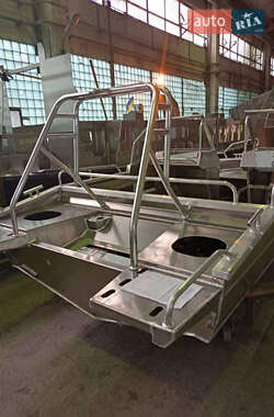 Катер UMS 550 2021 в Киеве