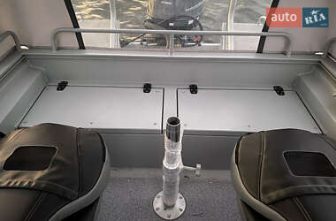 Катер UMS 550 2021 в Киеве