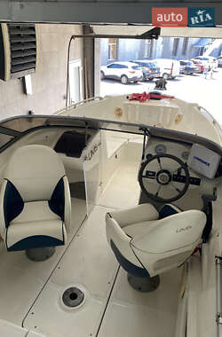 Катер UMS 600 2012 в 