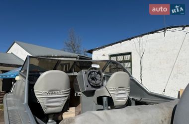 Катер UMS 600 2016 в Миколаєві