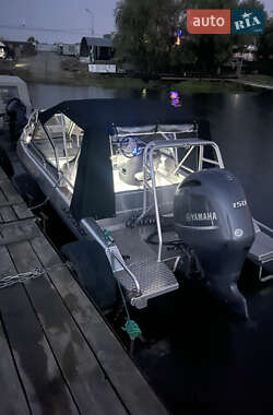 Катер UMS Tuna 585 DC 2021 в Киеве