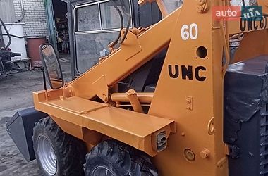 Міні-вантажник UNC 060 1991 в Запоріжжі