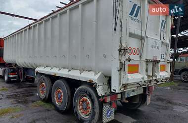 Самосвал полуприцеп United Trailers 6017 1999 в 