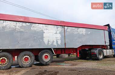 Самосвал полуприцеп United Trailers 804277 2007 в 