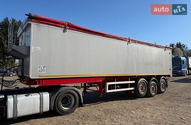 Самоскид напівпричіп United Trailers 804277 2008 в Немирові