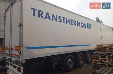 Рефрижератор Univan RS-139 2006 в 