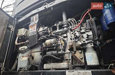 Рефрижератор Univan RS-139 2006 в Кропивницькому