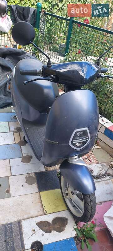 Скутер Unix KXD-ATV-7E 2020 в Одессе фото 2 Скутер Unix KXD-ATV-7E 2020 в Одессе