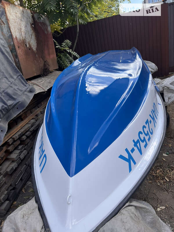 Інший водний транспорт УПМ 639К 2002 в Одесі