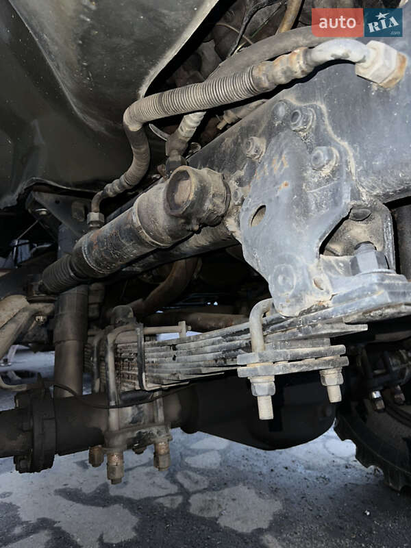 Лесовоз / Сортиментовоз Урал 375 1983 в Виннице фото 14 Лесовоз / Сортиментовоз Урал 375 1983 в Виннице