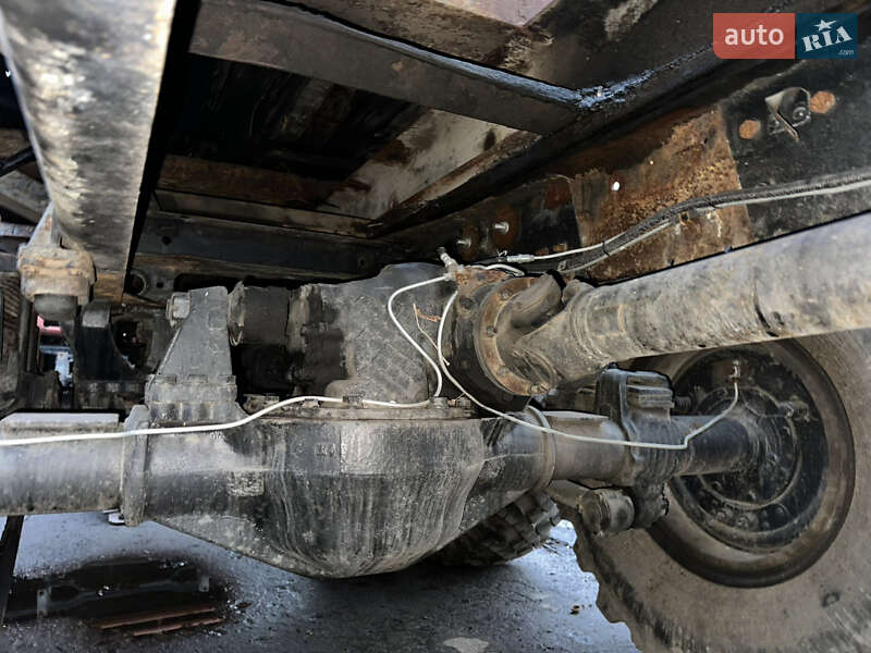 Лесовоз / Сортиментовоз Урал 375 1983 в Виннице фото 12 Лесовоз / Сортиментовоз Урал 375 1983 в Виннице