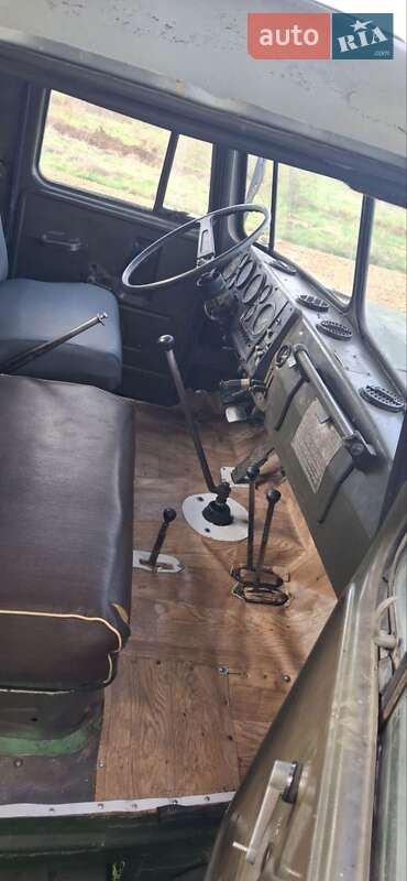 Лесовоз / Сортиментовоз Урал 4320 2008 в Рожнятове