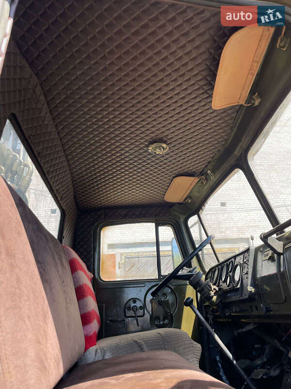 Лесовоз / Сортиментовоз Урал 4320 1995 в Перегинском фото 12 Лесовоз / Сортиментовоз Урал 4320 1995 в Перегинском