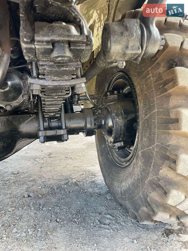 Лесовоз / Сортиментовоз Урал 4320 1995 в Перегинском фото 11 Лесовоз / Сортиментовоз Урал 4320 1995 в Перегинском