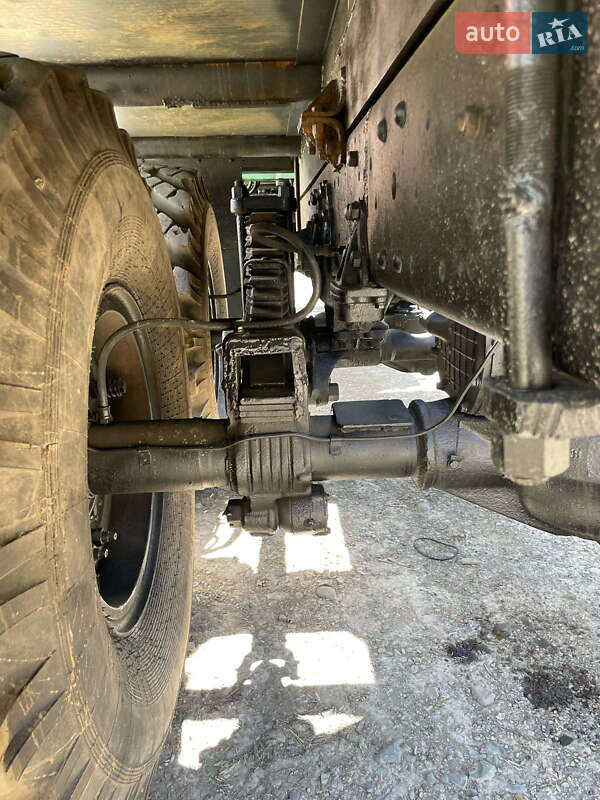 Лесовоз / Сортиментовоз Урал 4320 1995 в Перегинском фото 18 Лесовоз / Сортиментовоз Урал 4320 1995 в Перегинском