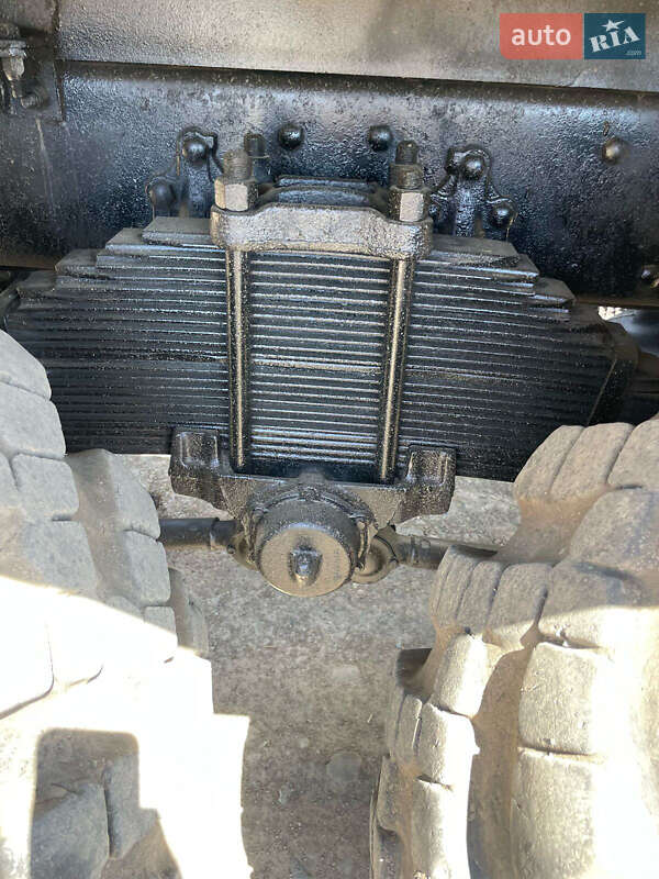 Лесовоз / Сортиментовоз Урал 4320 1995 в Перегинском фото 21 Лесовоз / Сортиментовоз Урал 4320 1995 в Перегинском