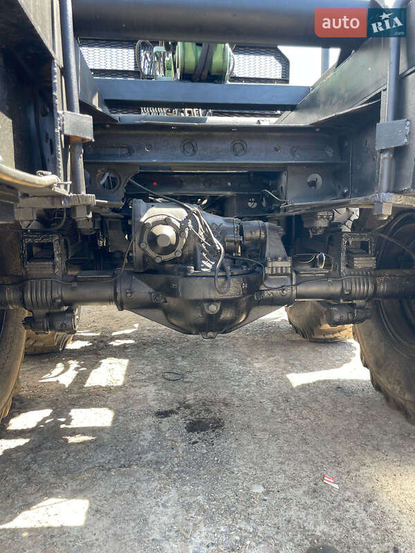 Лесовоз / Сортиментовоз Урал 4320 1995 в Перегинском фото 23 Лесовоз / Сортиментовоз Урал 4320 1995 в Перегинском