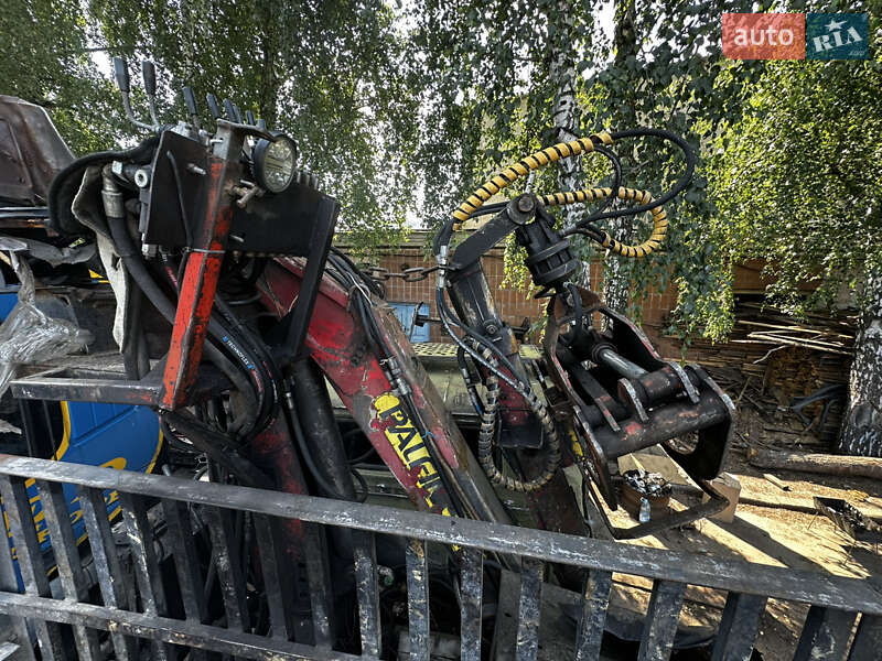 Інша спецтехніка Урал 4320 1982 в Житомирі фото 20 Інша спецтехніка Урал 4320 1982 в Житомирі