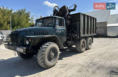 Другие грузовики Урал 4320 1990 в Тернополе Другие грузовики Урал 4320 1990 в Тернополе