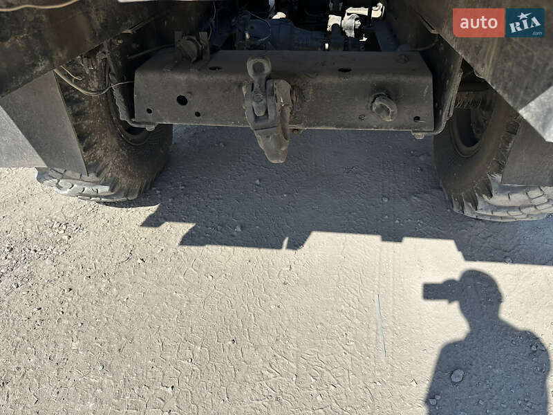 Інші вантажівки Урал 4320 1990 в Тернополі фото 14 Інші вантажівки Урал 4320 1990 в Тернополі