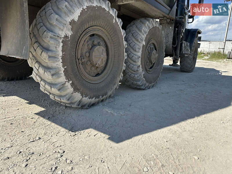 Інші вантажівки Урал 4320 1990 в Тернополі фото 15 Інші вантажівки Урал 4320 1990 в Тернополі