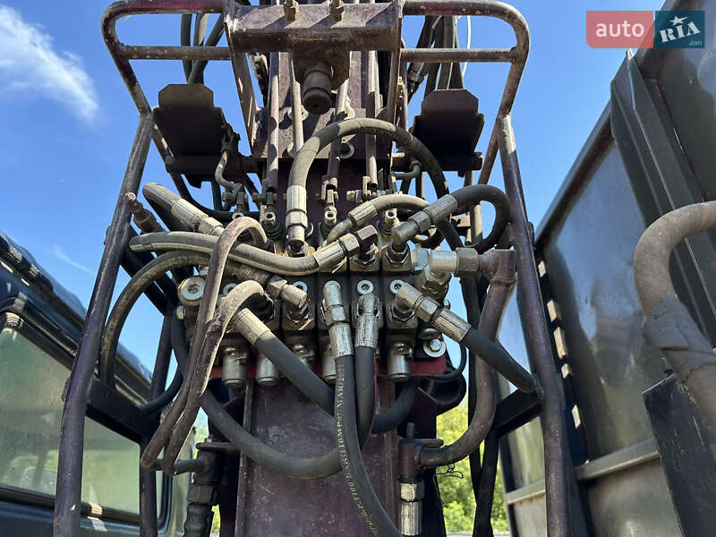 Інші вантажівки Урал 4320 1990 в Тернополі фото 23 Інші вантажівки Урал 4320 1990 в Тернополі