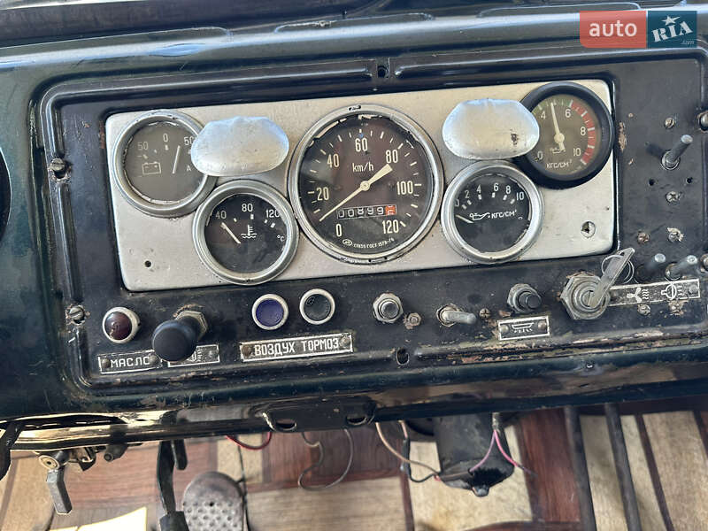 Інші вантажівки Урал 4320 1990 в Тернополі фото 32 Інші вантажівки Урал 4320 1990 в Тернополі