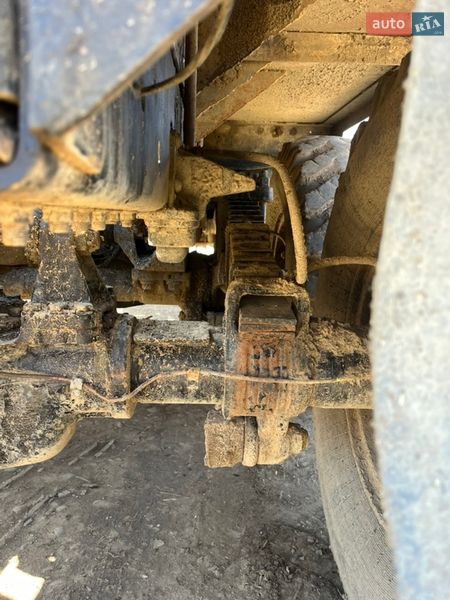 Лесовоз / Сортиментовоз Урал 4320 1986 в Черновцах фото 7 Лесовоз / Сортиментовоз Урал 4320 1986 в Черновцах