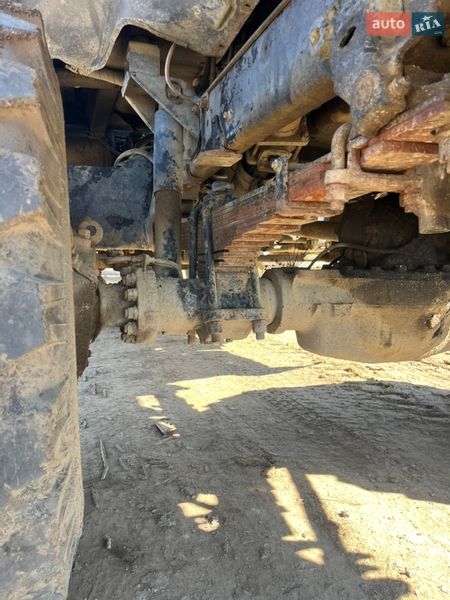 Лесовоз / Сортиментовоз Урал 4320 1986 в Черновцах фото 12 Лесовоз / Сортиментовоз Урал 4320 1986 в Черновцах