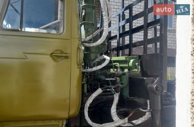 Лісовоз / Сортиментовоз Урал 4320 2001 в Івано-Франківську