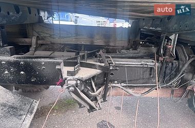 Тягач Урал 4320 1990 в Одесі