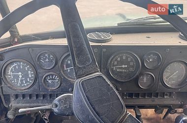 Тягач Урал 4320 1990 в Одесі