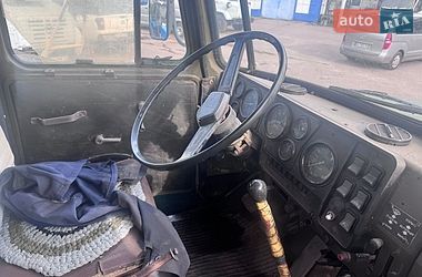 Тягач Урал 4320 1990 в Одесі
